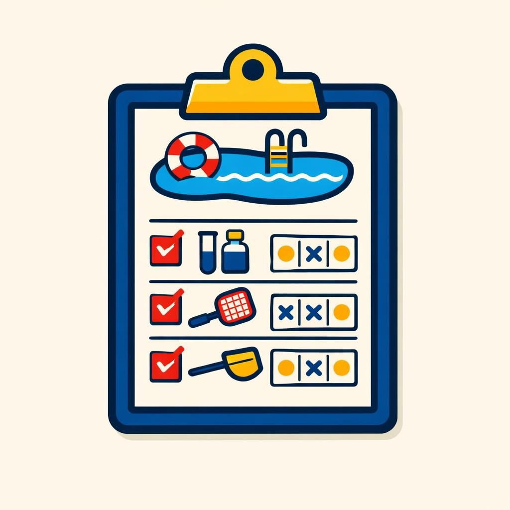 Pool Maintenance